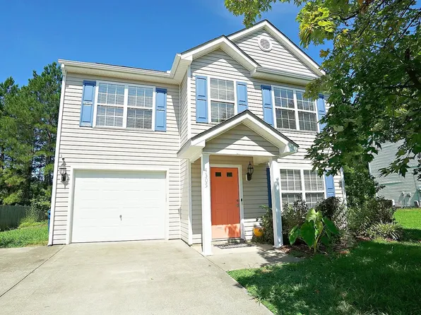 4305 Chimney Stone Rd, Durham, NC 27704