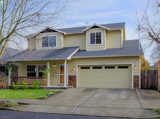 7128 NE 8th Ave, Portland, OR 97211