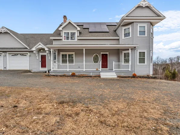 2080 Lakeview Road, Lake View Plt, ME 04463