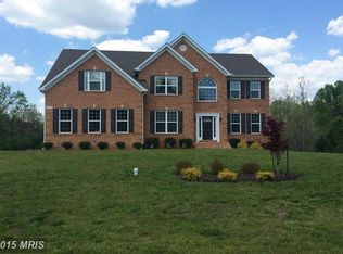 2027 Timberneck Dr, Owings, MD 20736