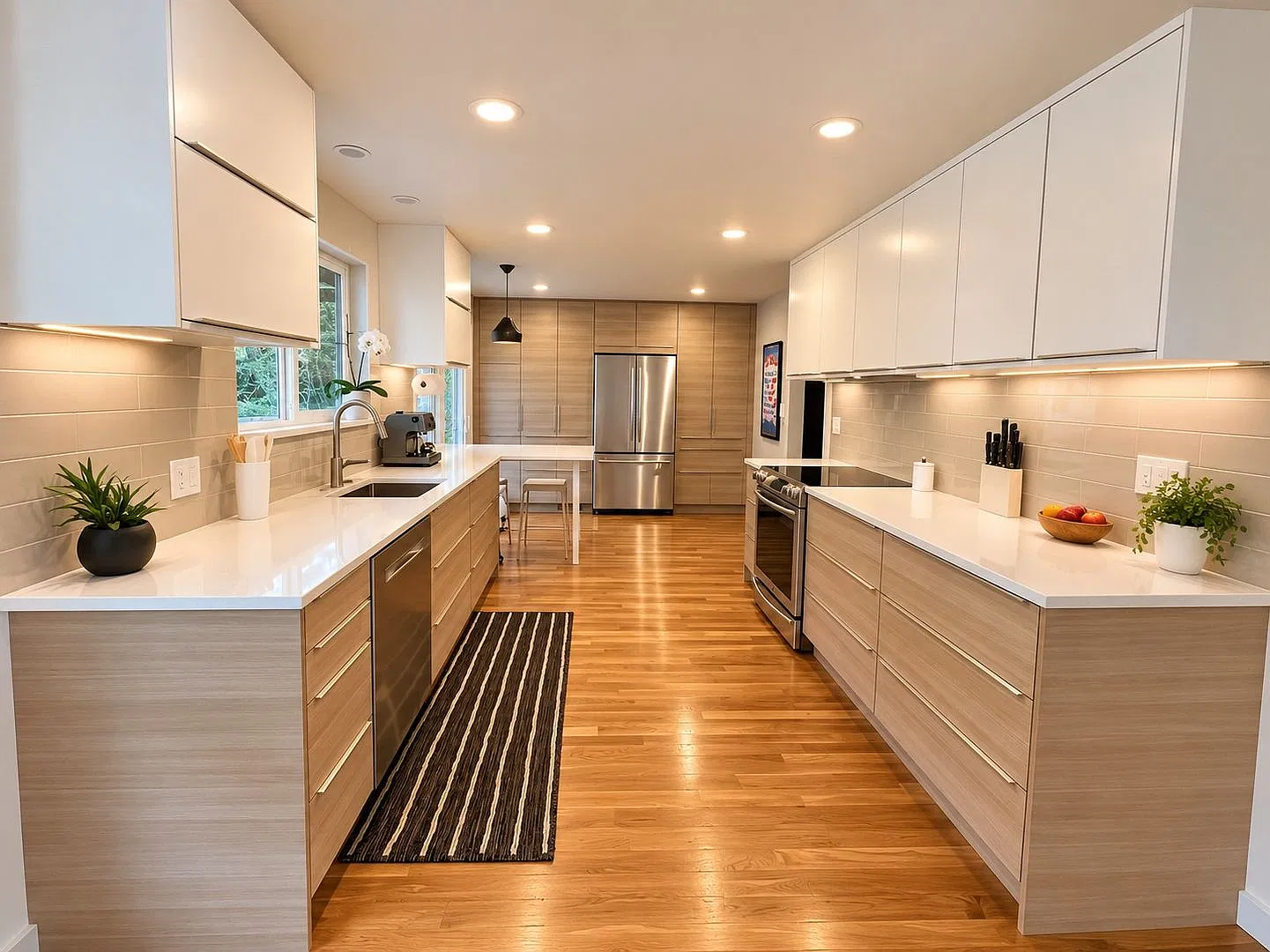 4Bd/2.25Ba Bellevue Home — Photo 4