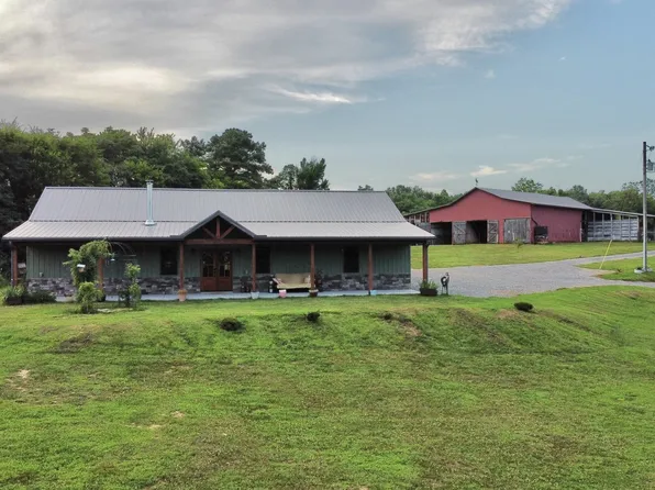354 Dyer Ridge Rd, Baxter, TN 38544