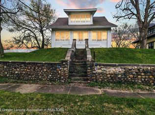 261 Avenue C, Springfield, MI 49037