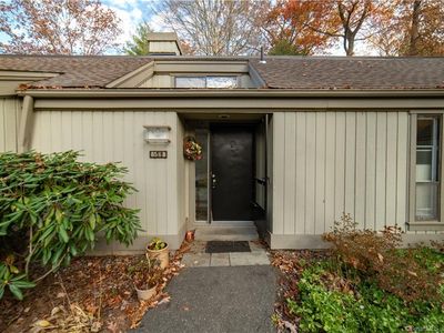 856 Heritage Village #B, Southbury, CT, 06488