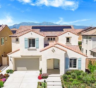 3363 E Tree Blossom St, Ontario, CA, 91761
