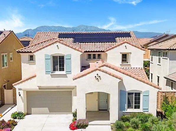 3363 E Tree Blossom St, Ontario, CA 91761