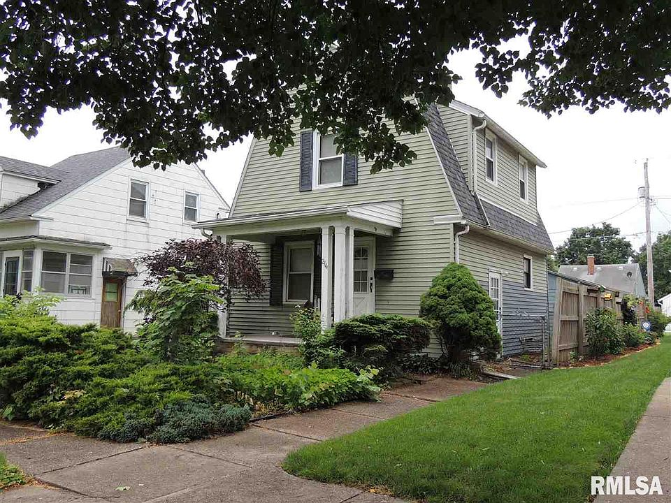 1st image of 214 S Hazelwood Ave