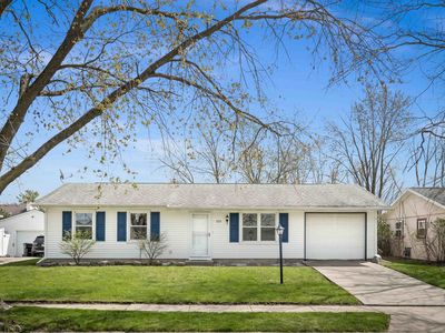 1321 Dillon Dr, Normal, IL, 61761