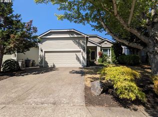 17321 SW Greengate Dr, Sherwood, OR 97140