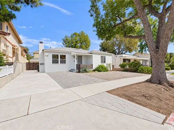 506 N Shelton St, Burbank, CA 91506