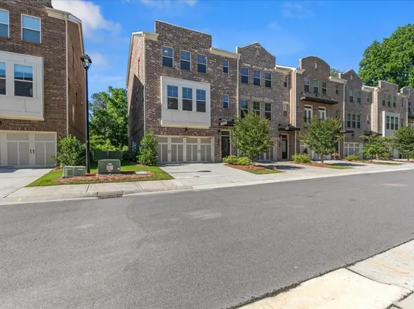 1801 Samantha Bnd, Chamblee, GA 30341