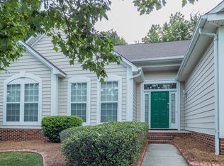 7414 Tupelo Ln, Charlotte, NC 28269