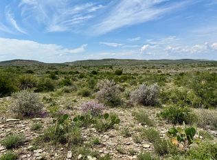1605 Rattlesnake Gap Rd, Comstock, TX 78837