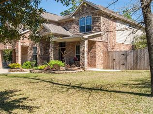 2127 Summit Mist Dr, Conroe, TX 77304