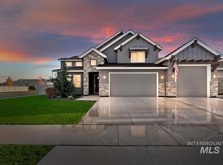 5302 S Montague Way, Meridian, ID 83642