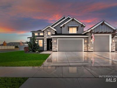 5302 S Montague Way, Meridian, ID, 83642