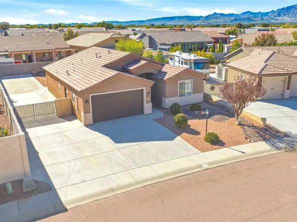 4815 E Blackhawk Dr Drive, Kingman, AZ 86401