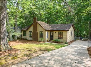 2528 Mount Salem Rd, Pfafftown, NC 27040