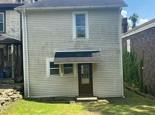 749 Minerva St, East Liverpool, OH