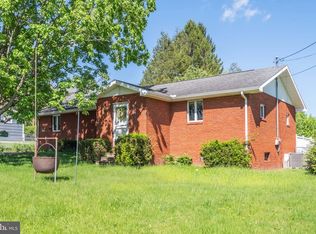 315 Coolidge Ave, Oakland, MD 21550