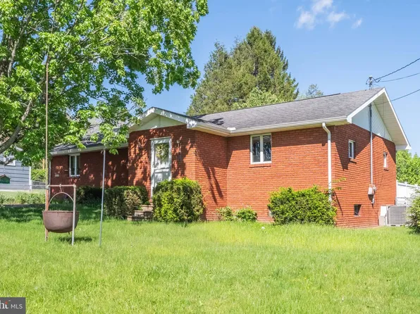 315 Coolidge Ave, Oakland, MD 21550