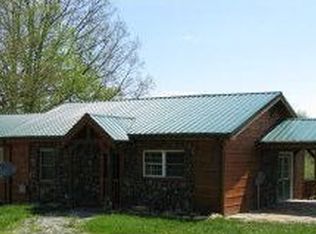 68 S Fork Church Rd, Piney Creek, NC 28663