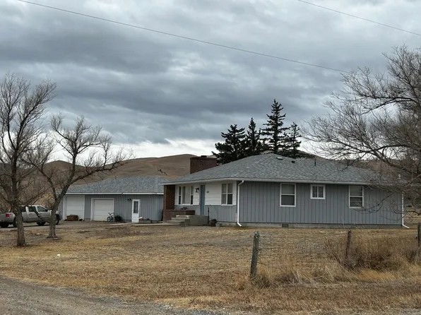 4005 Chapparal Dr, Helena, MT 59602