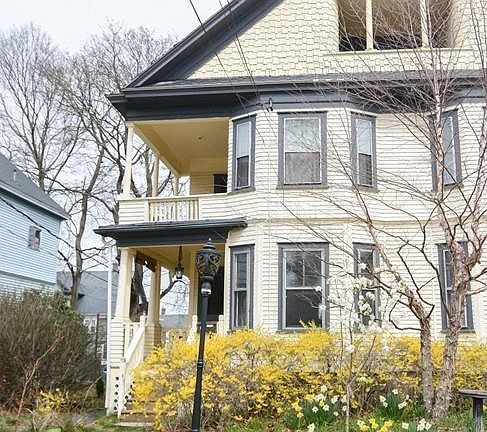 2nd image of 707 Westford St #707