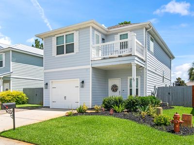 22 Woodshire Dr, Santa Rosa Beach, FL, 32459