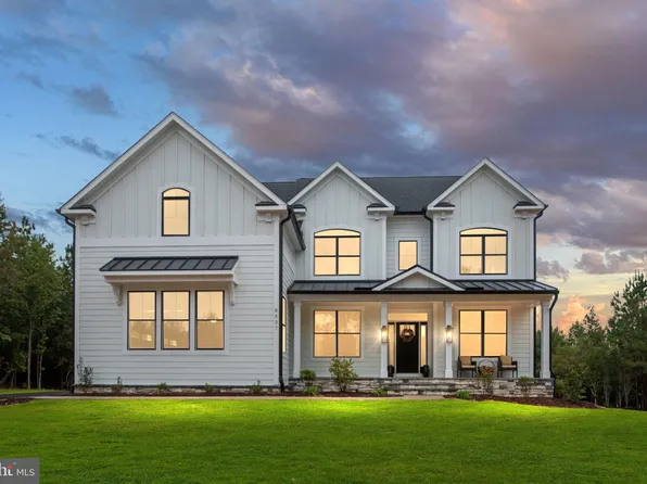 8537 Highclere Ln, Spotsylvania, VA 22553