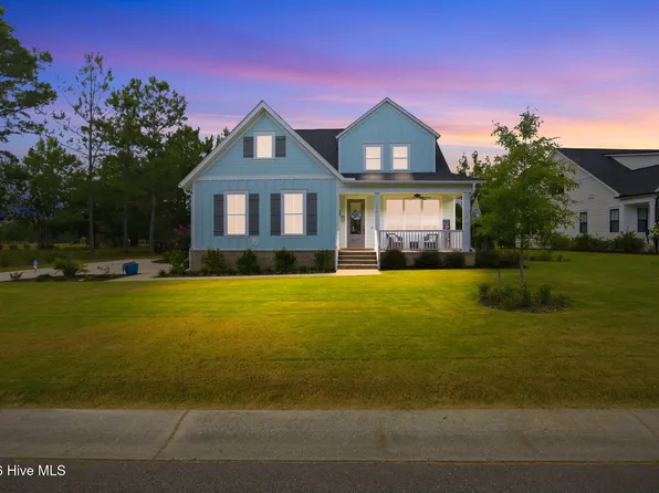 776 Breezewood Drive SE, Bolivia, NC 28422