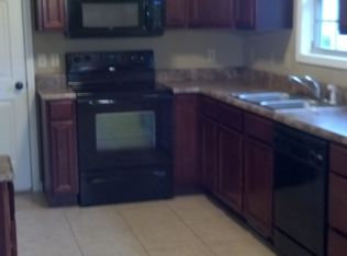 634 S Mahn Ave, Springfield, MO 65802