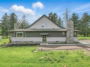 13035 State Highway 618, Conneaut Lake, PA 16316