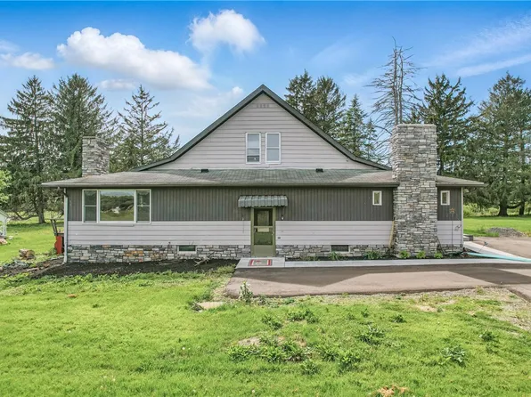 13035 State Highway 618, Conneaut Lake, PA 16316