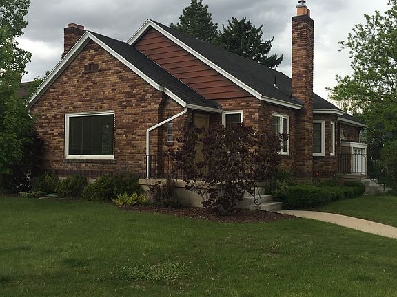 2nd image of 1635 E Wasatch Cir