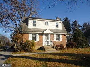 23 Saxer Ave, Springfield, PA 19064