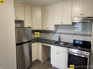 9 Knapp St #506, Boston, MA 02111