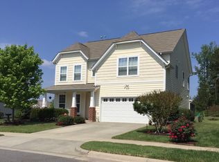 3117 Sentinel Ferry Ln, Cary, NC 27519