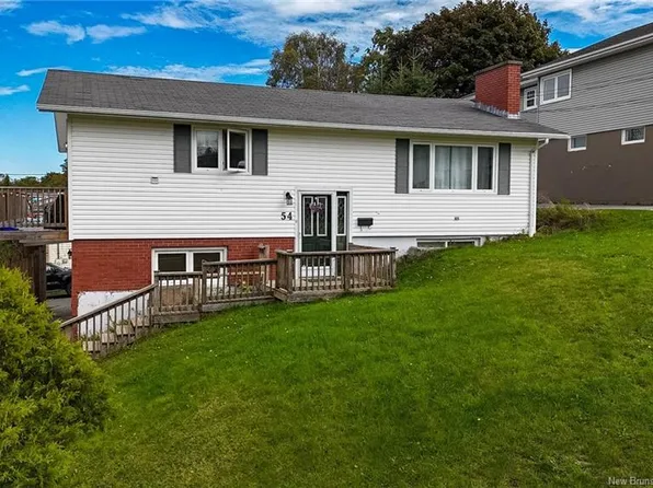 56 Northumberland Ave #54, Saint John, NB E2J 2L3