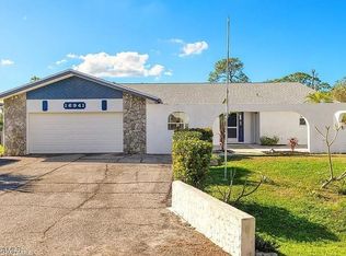 16941 Carolyn LN, NORTH FORT MYERS, FL 33917