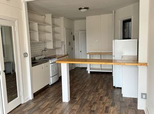 170 Ludlow St APT 3A, New York, NY 10002