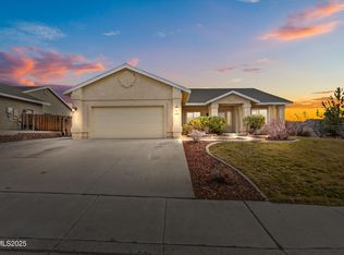 4010 Mount Jefferson Dr, Reno, NV 89508