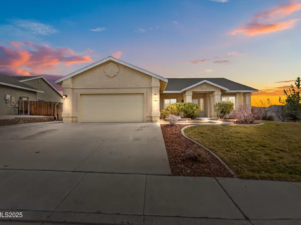 4010 Mount Jefferson Dr, Reno, NV 89508