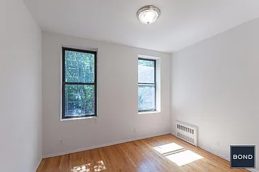 Rented by Bond New York