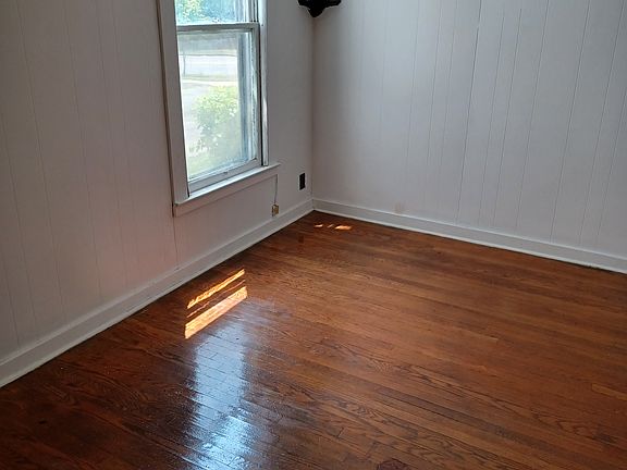 First Bedroom