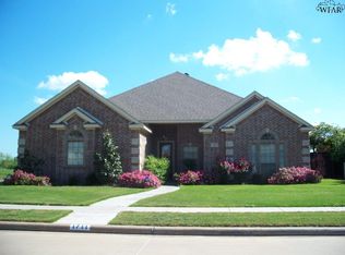 1711 Shoal Creek Dr, Wichita Falls, TX 76310