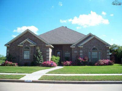 1711 Shoal Creek Dr, Wichita Falls, TX, 76310