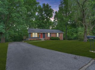 341 Harold Dr, Clarksville, TN 37040