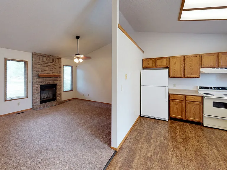 Cottage West Twin Homes — Photo 64