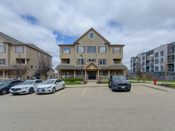 1460 Highland Rd W #9H, Kitchener, ON N2N 0B7